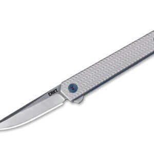 CEO Microflipper Droppoint CRKT