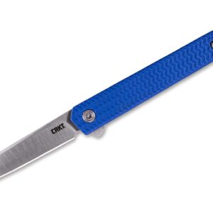 CEO Microflipper Sheepfoot CRKT