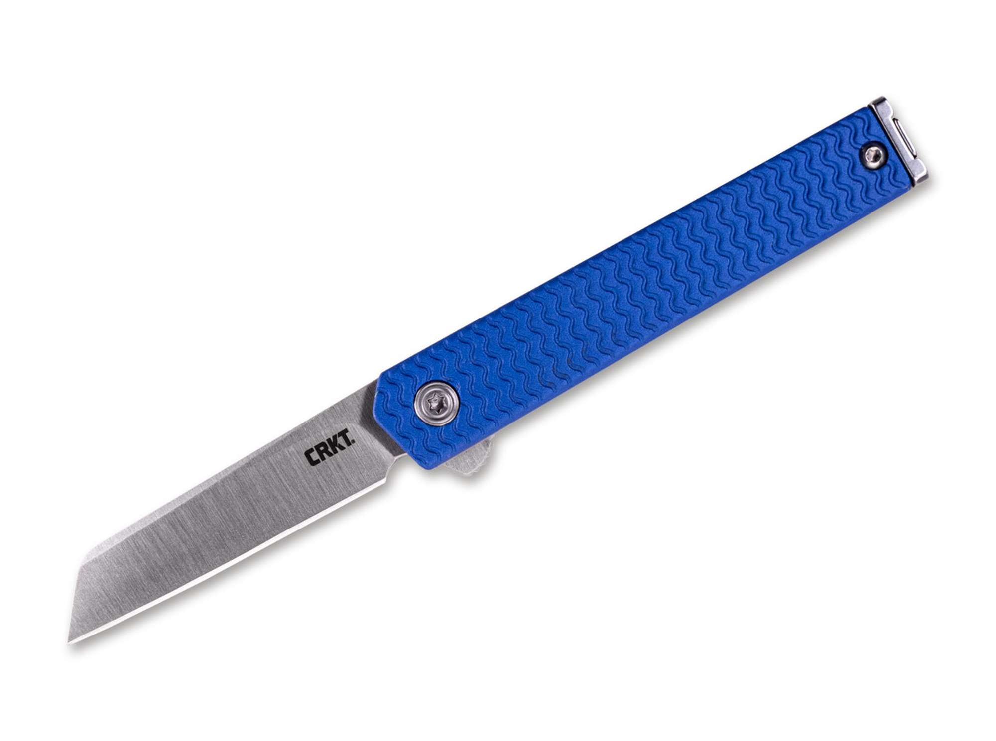 CEO Microflipper Sheepfoot CRKT