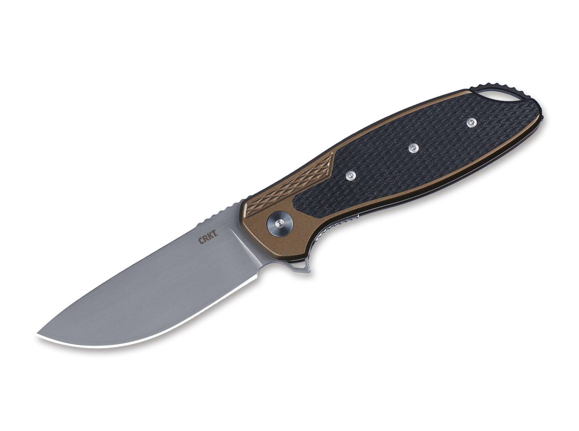 Jake CRKT