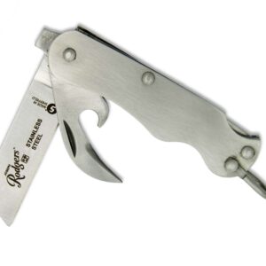 Locking Two Piece Army Clasp Knife Joseph Rodgers