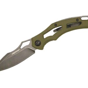 Sparrow G10 OD Green FoxEdge