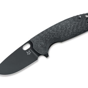 Vox Core CF Black PVD Fox Knives