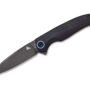 Argus G10 All Black BlackFox