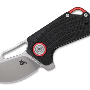 Puck G10 Black BlackFox