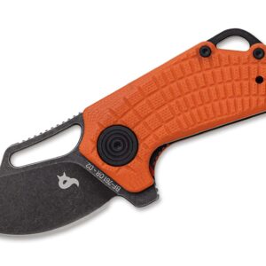 Puck G10 Orange BlackFox