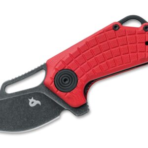 Puck G10 Red BlackFox