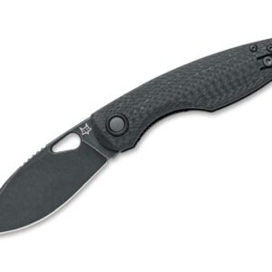 Chilin CF Dark Stonewash Fox Knives