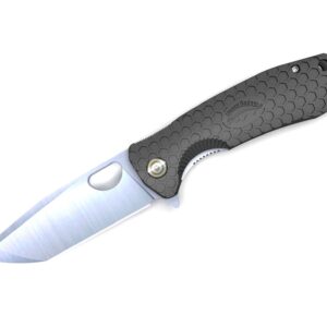Tanto Flipper Medium Black Honey Badger