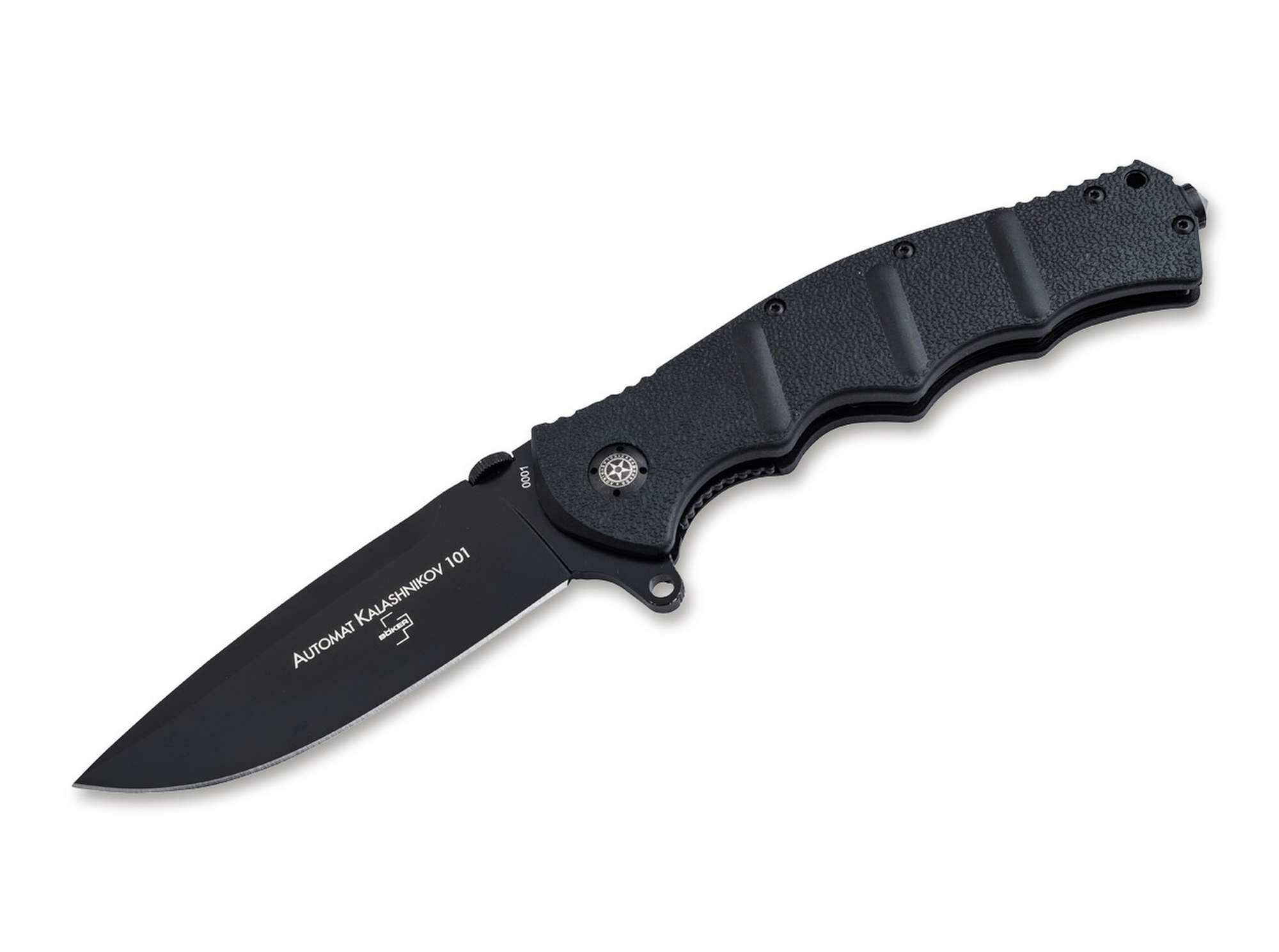 AK101 2.0 Böker Plus