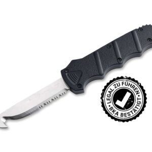 Rescue OTF Böker Plus