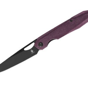 Genie Richlite Red Kizer