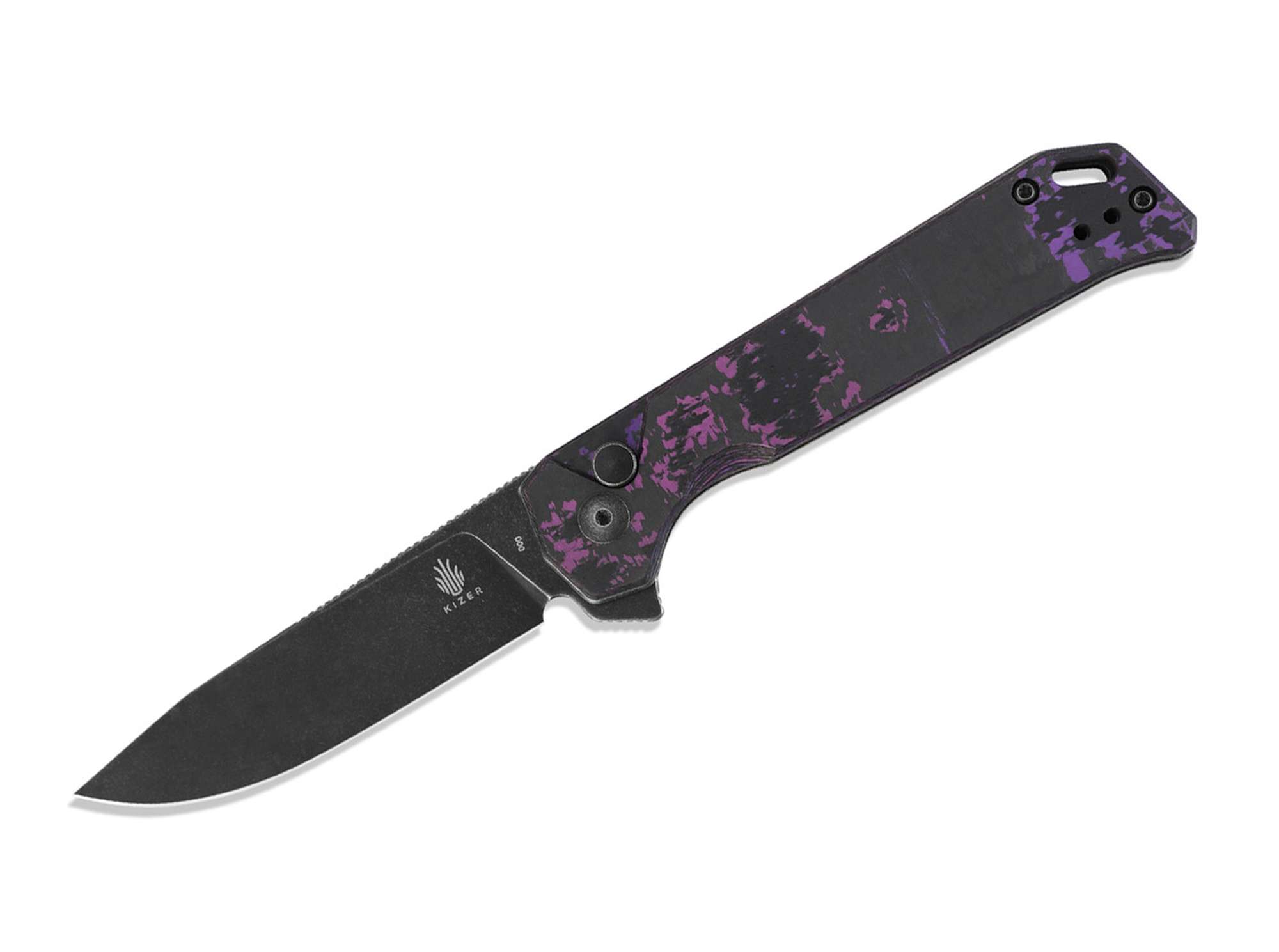 Begleiter2 CF Purple Kizer