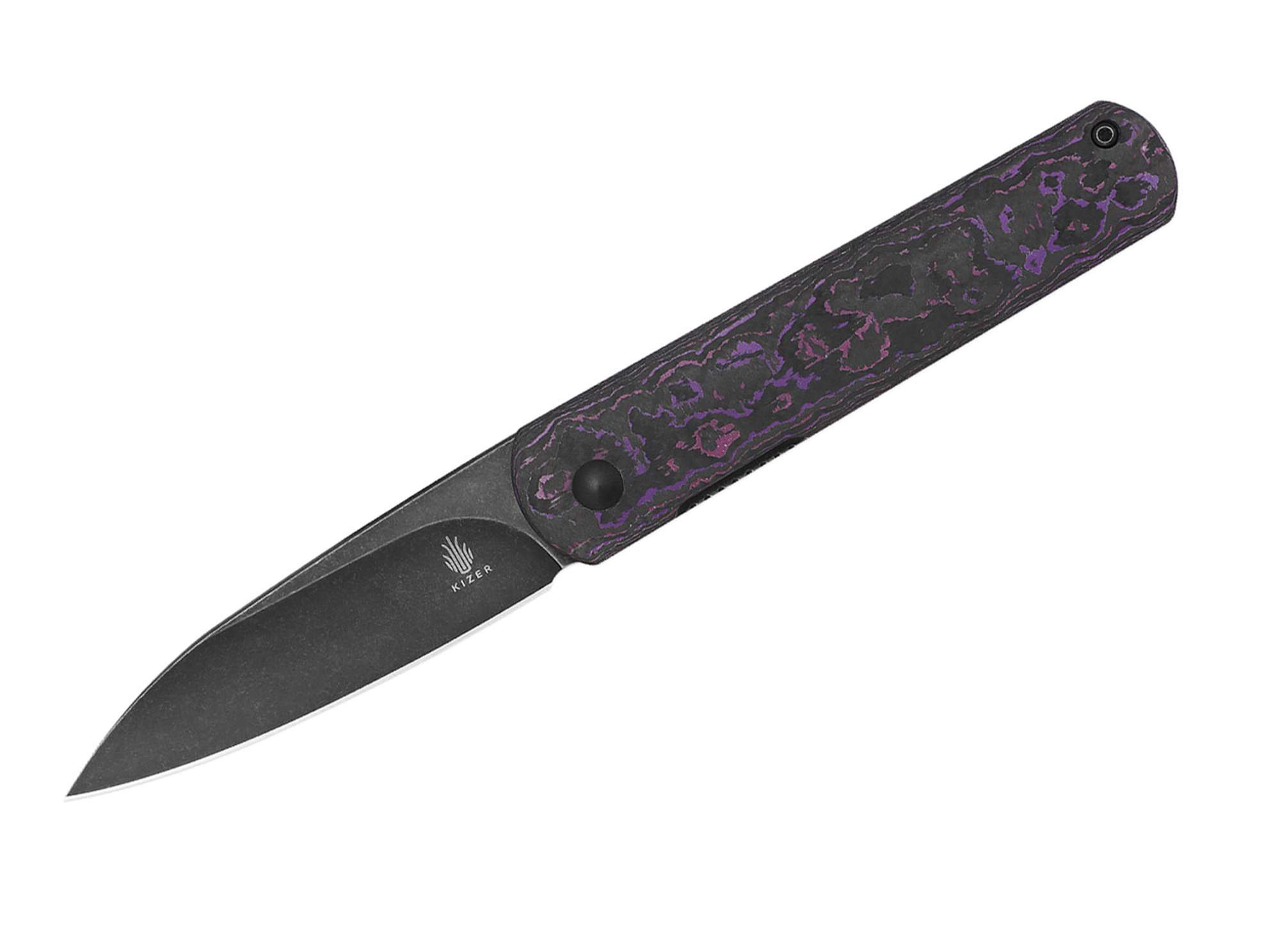 Feist XL CF Purple Kizer