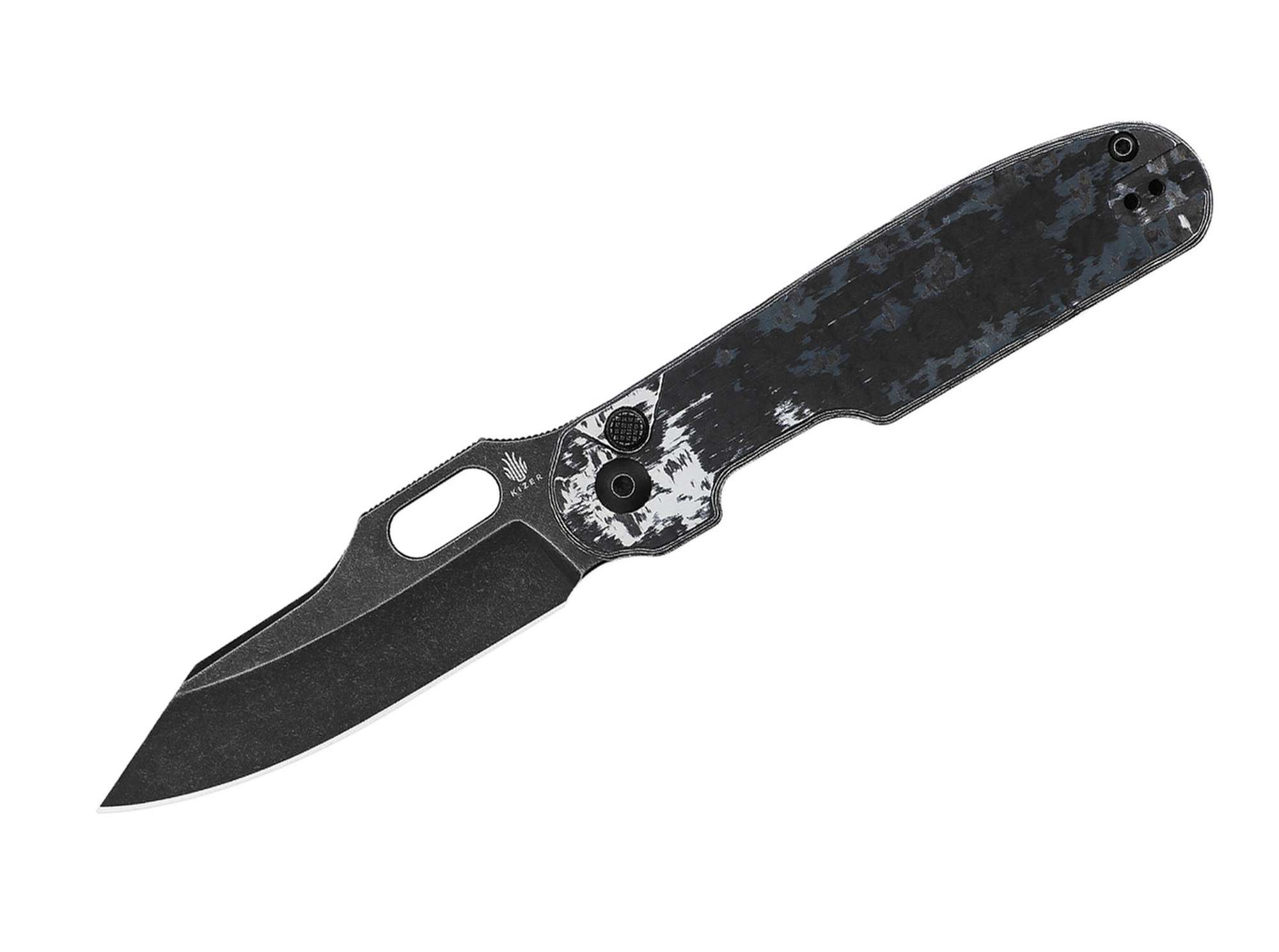 Cormorant CF Veil Nebula Kizer