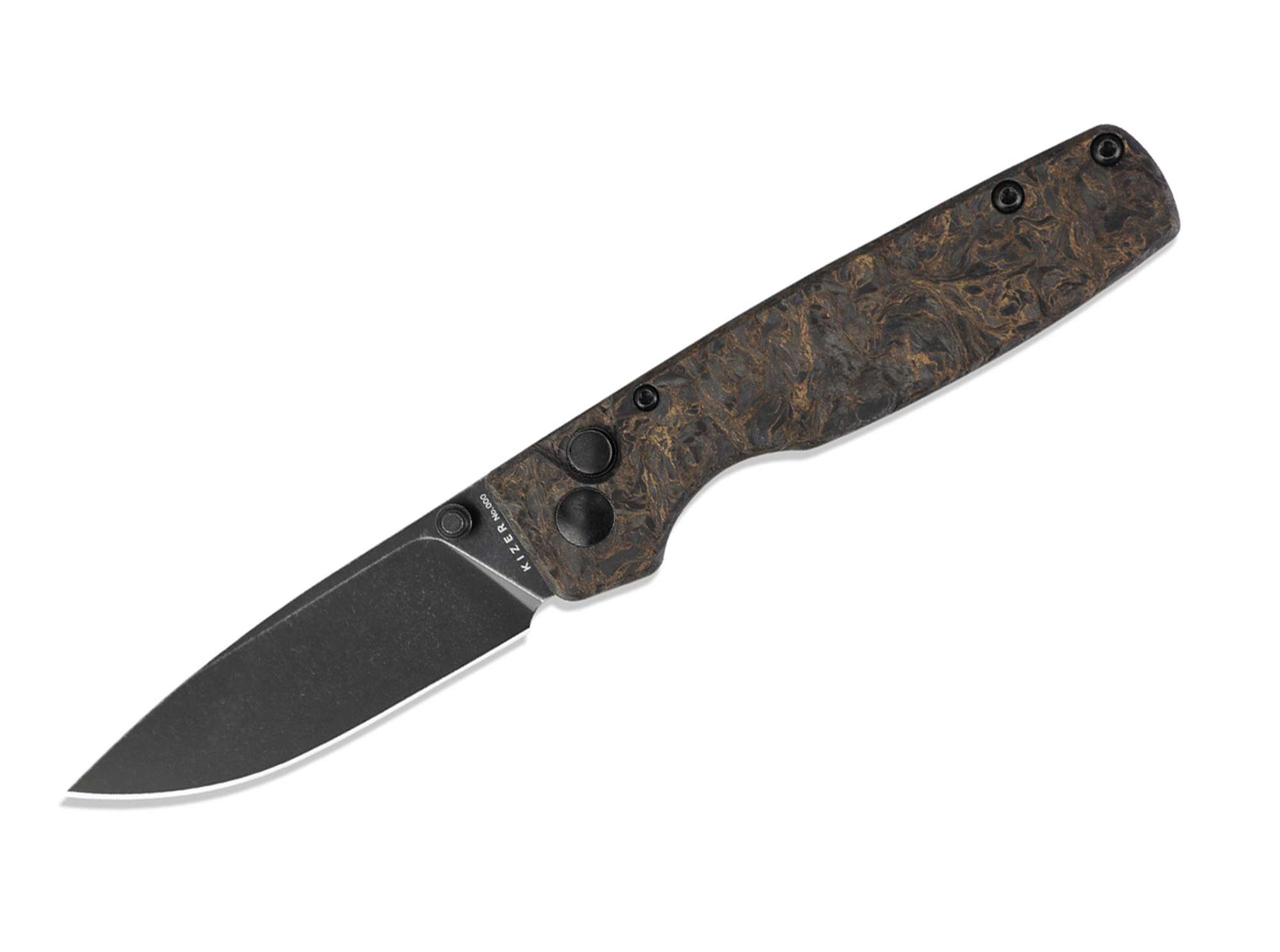 Original CF Yellow Kizer