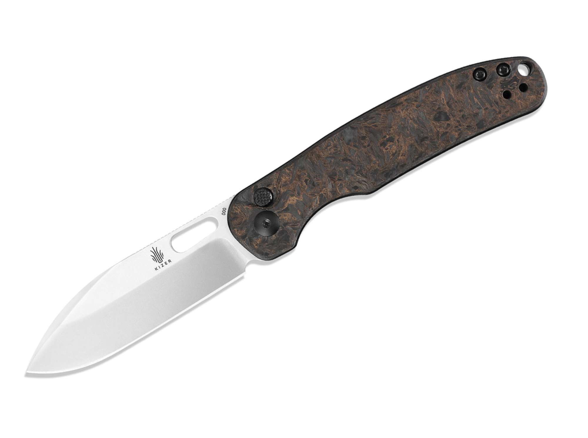 HIC-CUP CF Brown Kizer