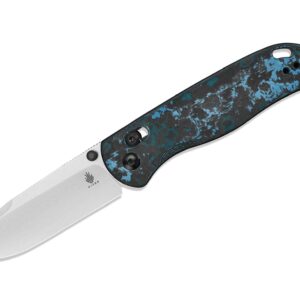 Drop Bear CF Blue Kizer