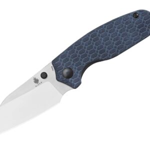 Towser S Richlite Blue Kizer