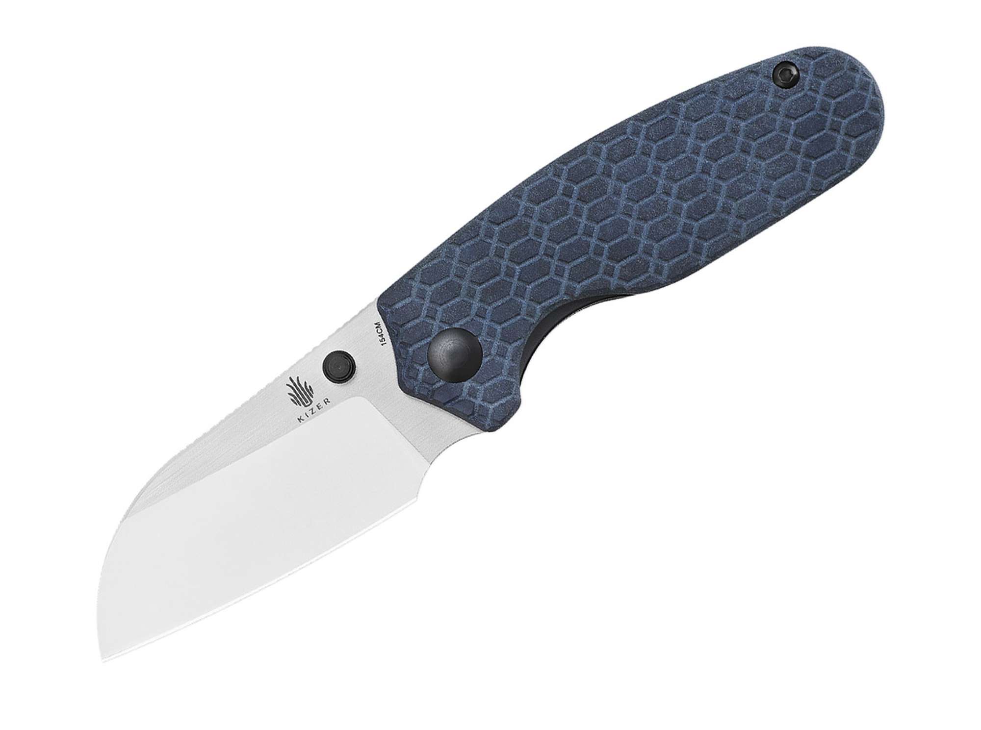 Towser S Richlite Blue Kizer