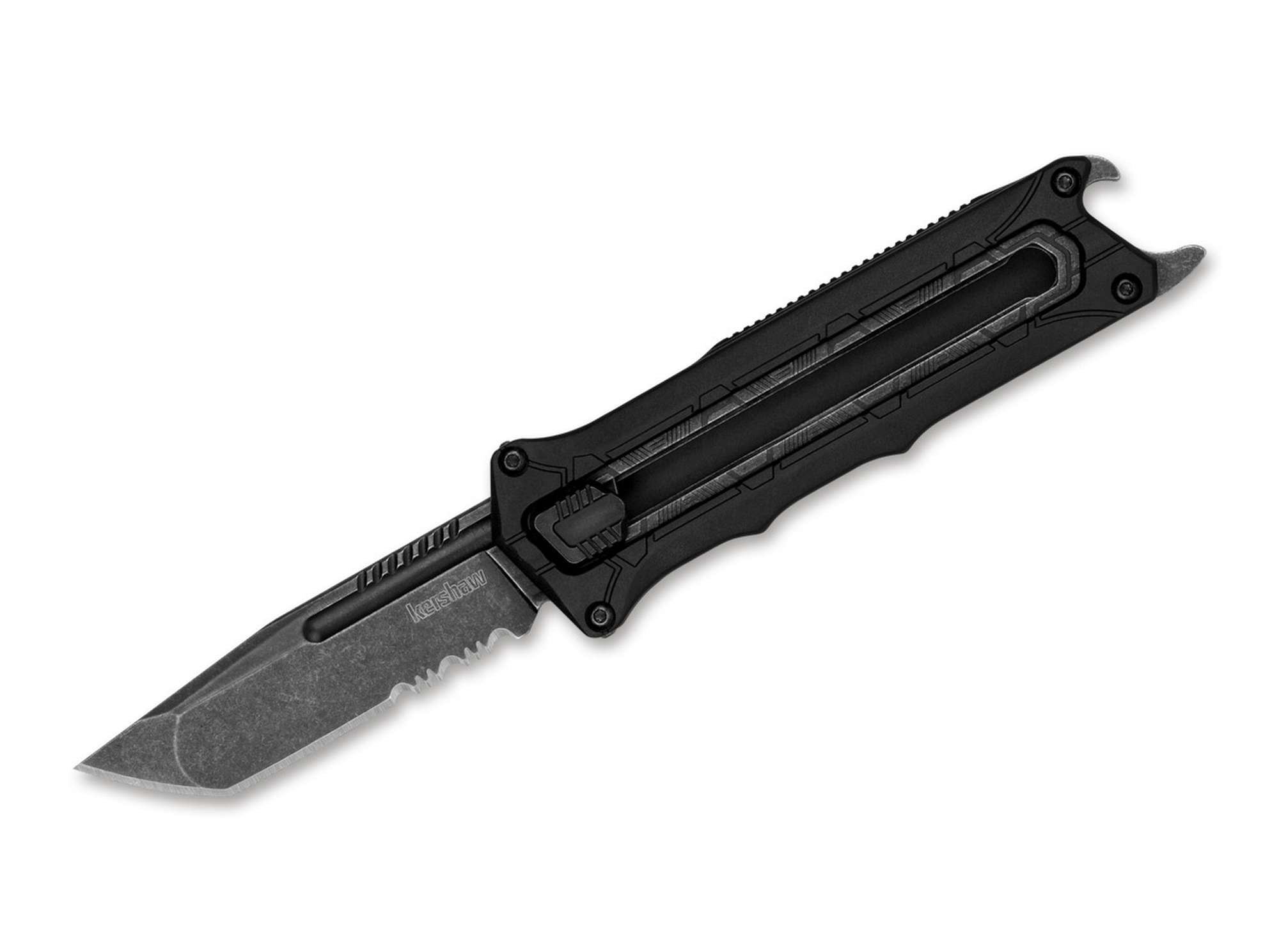 Interstellar Kershaw