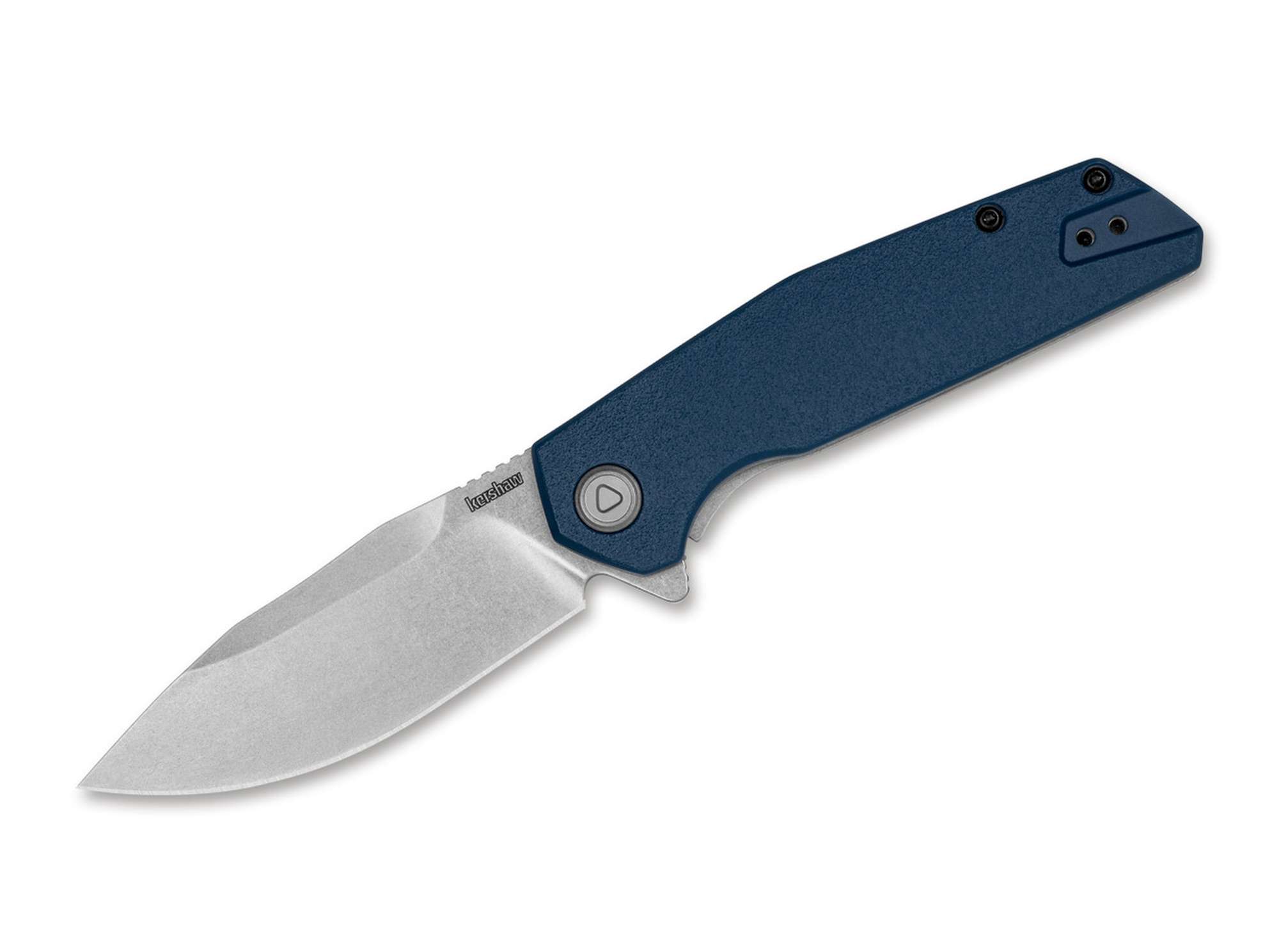 Lucid Kershaw