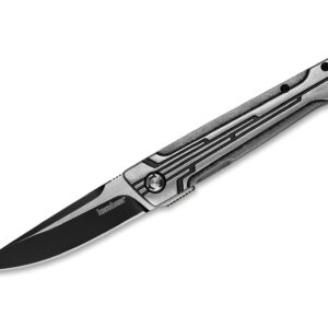 Noventa Kershaw
