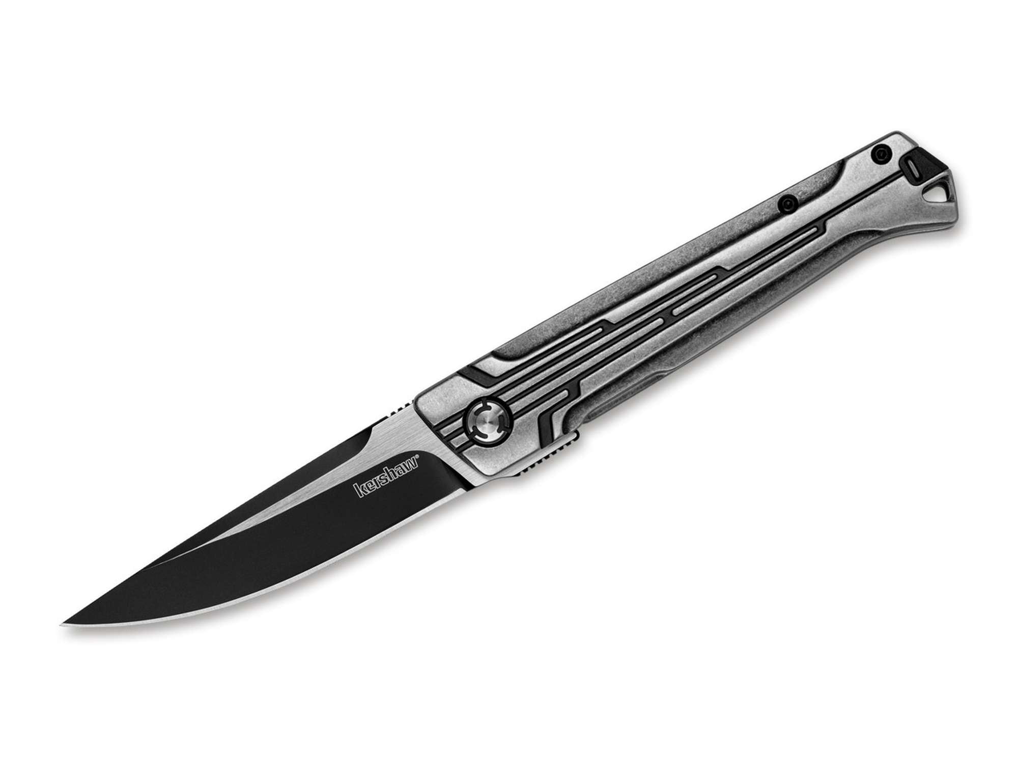 Noventa Kershaw