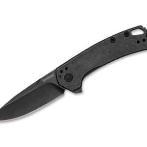 Radar Kershaw
