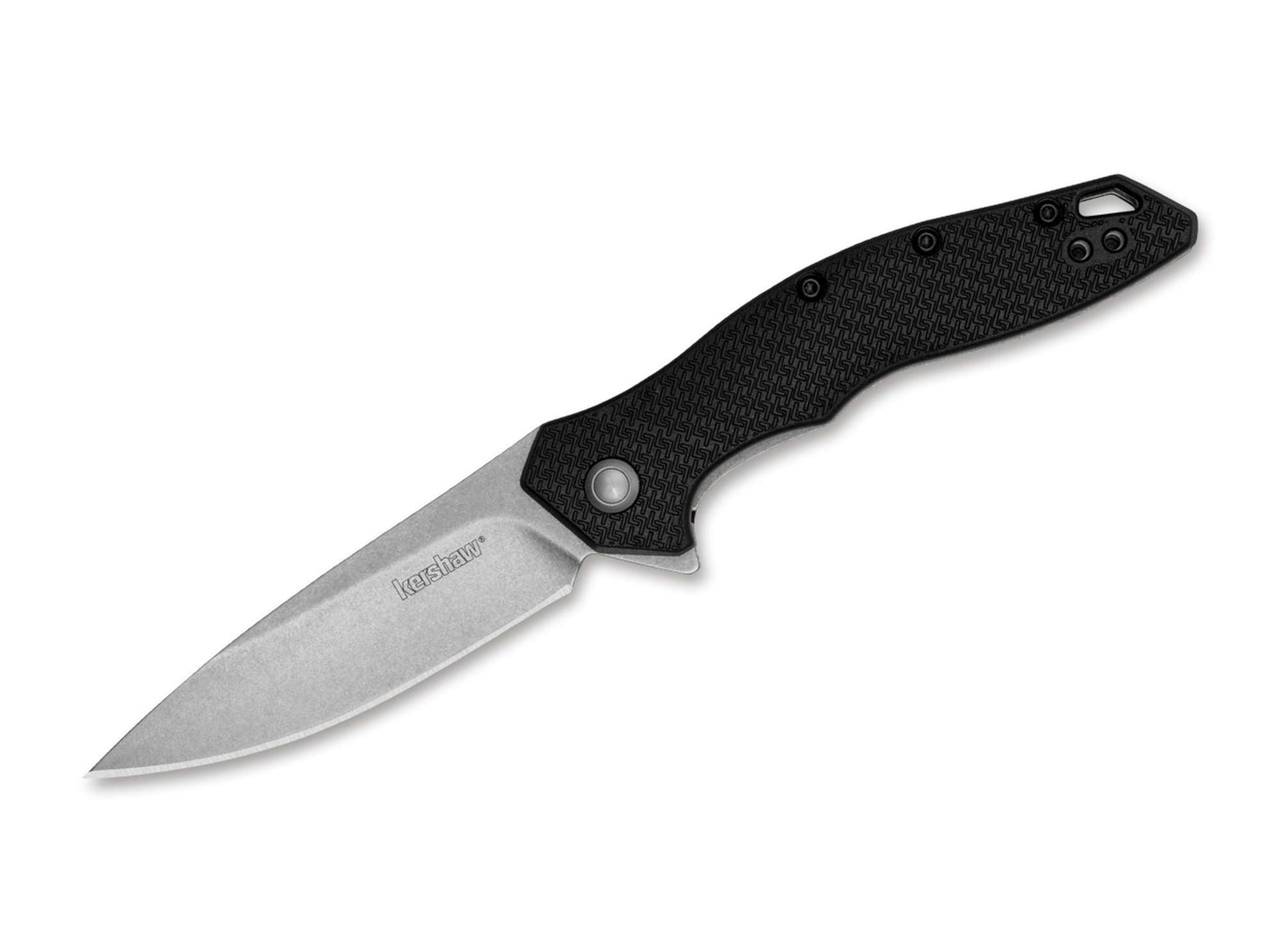 Shoreline Kershaw