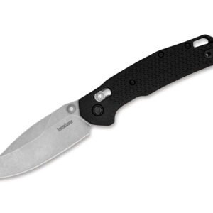 Heist Kershaw