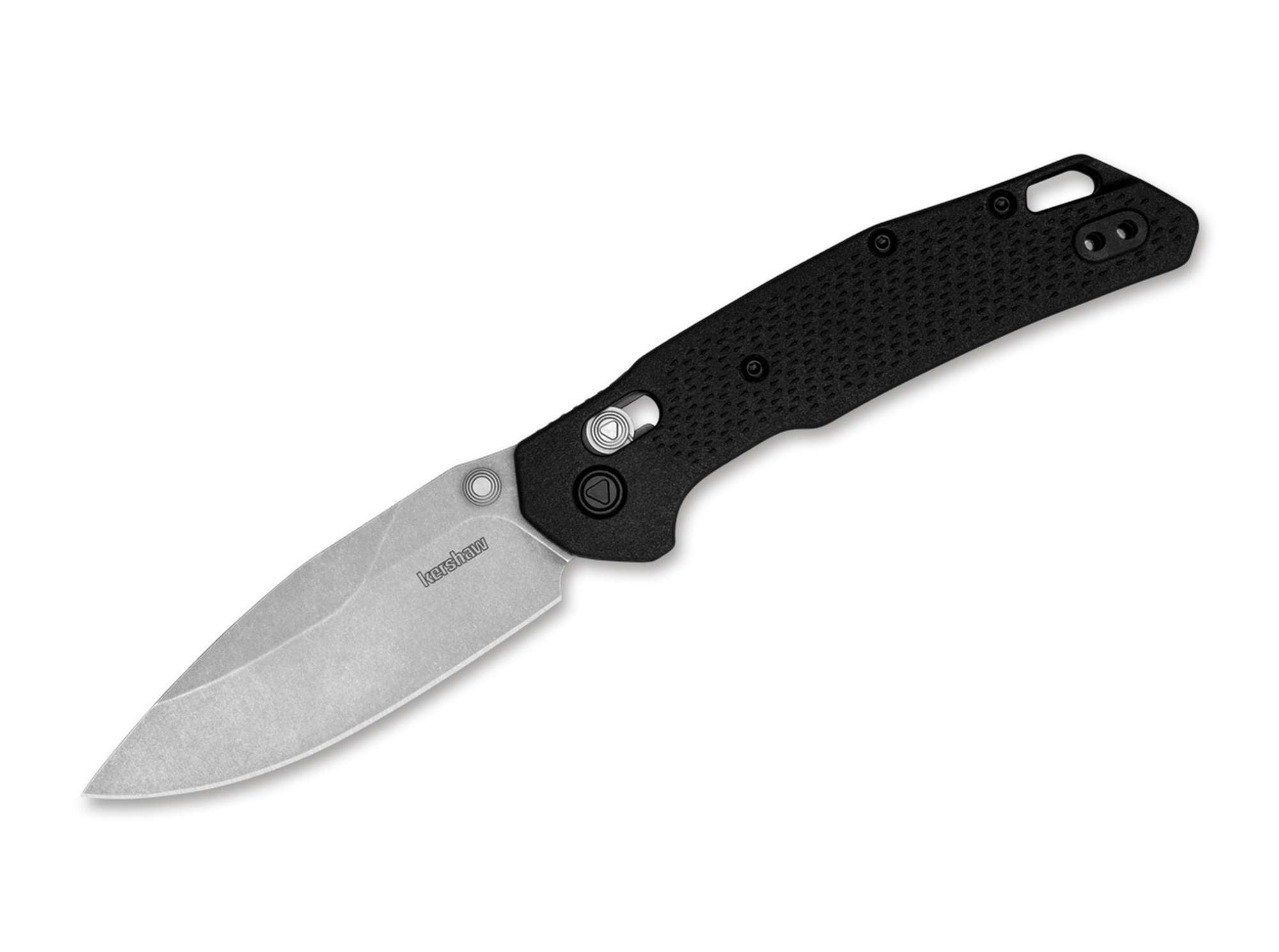 Heist Kershaw