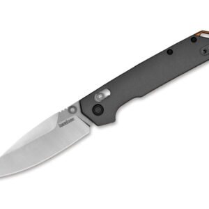 Iridium Kershaw