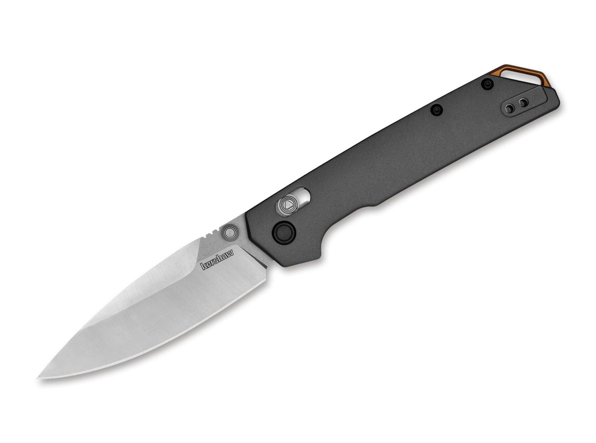 Iridium Kershaw