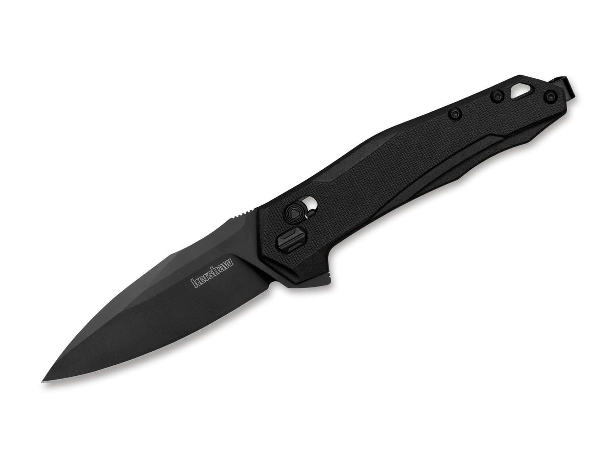 Monitor Kershaw