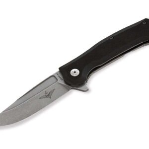 Police G10 Black Maserin