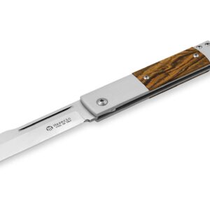 In-Estro Bocote Maserin