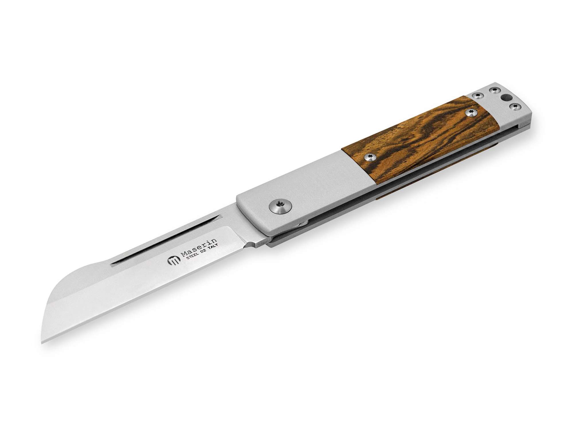 In-Estro Bocote Maserin