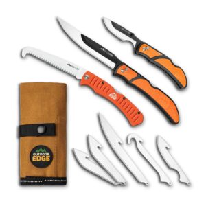 RazorGuide Pak Outdoor Edge