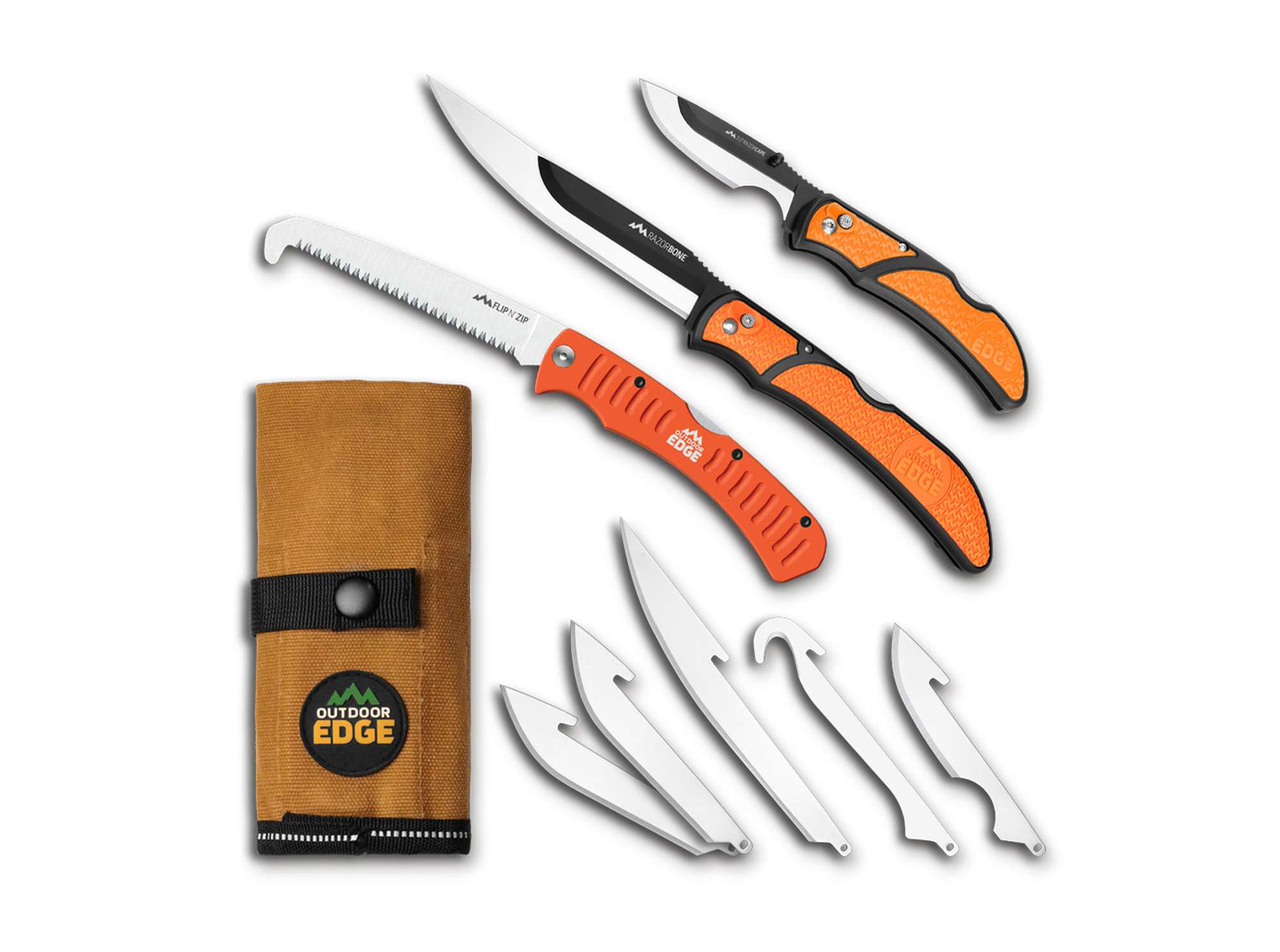 RazorGuide Pak Outdoor Edge