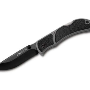 FieldLite All Black Outdoor Edge