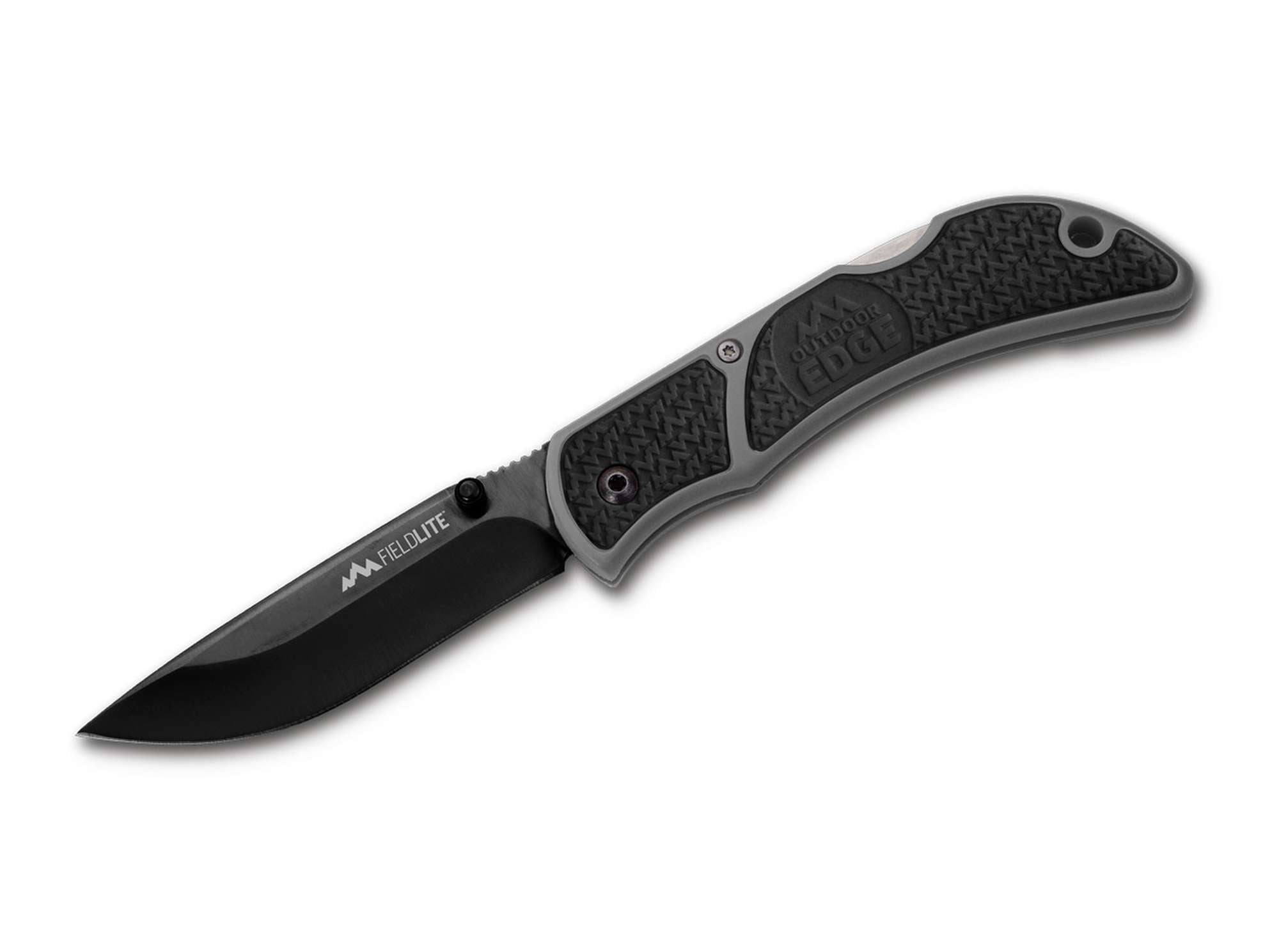 FieldLite All Black Outdoor Edge
