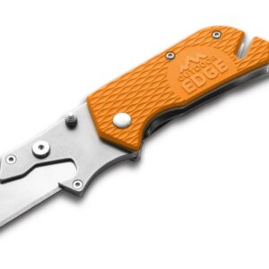 UtiliPro Orange Outdoor Edge