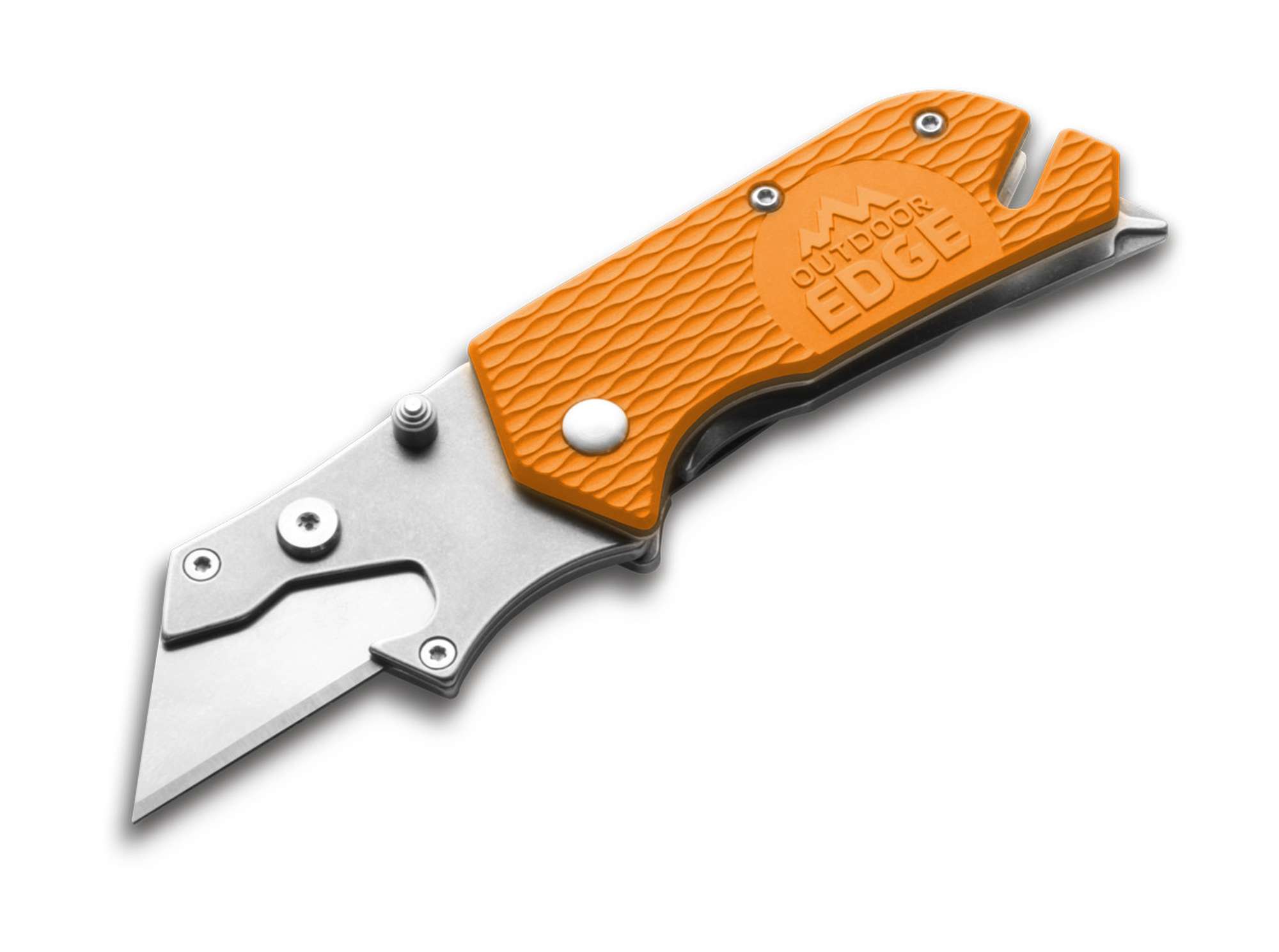 UtiliPro Orange Outdoor Edge