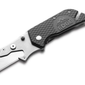 UtiliPro Black Outdoor Edge