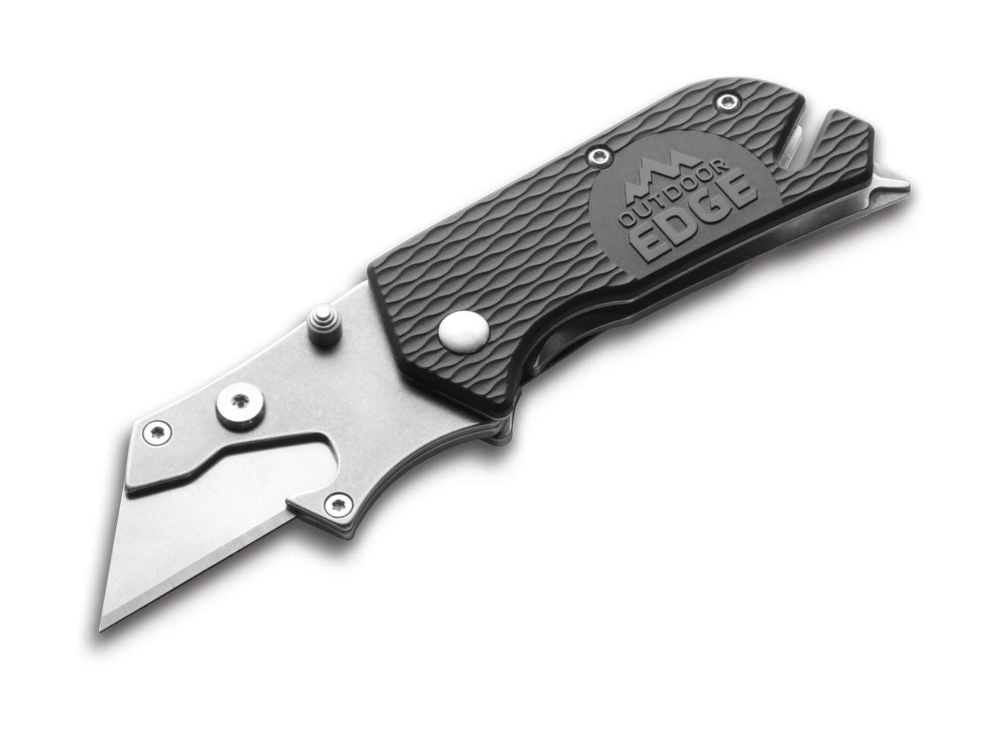 UtiliPro Black Outdoor Edge