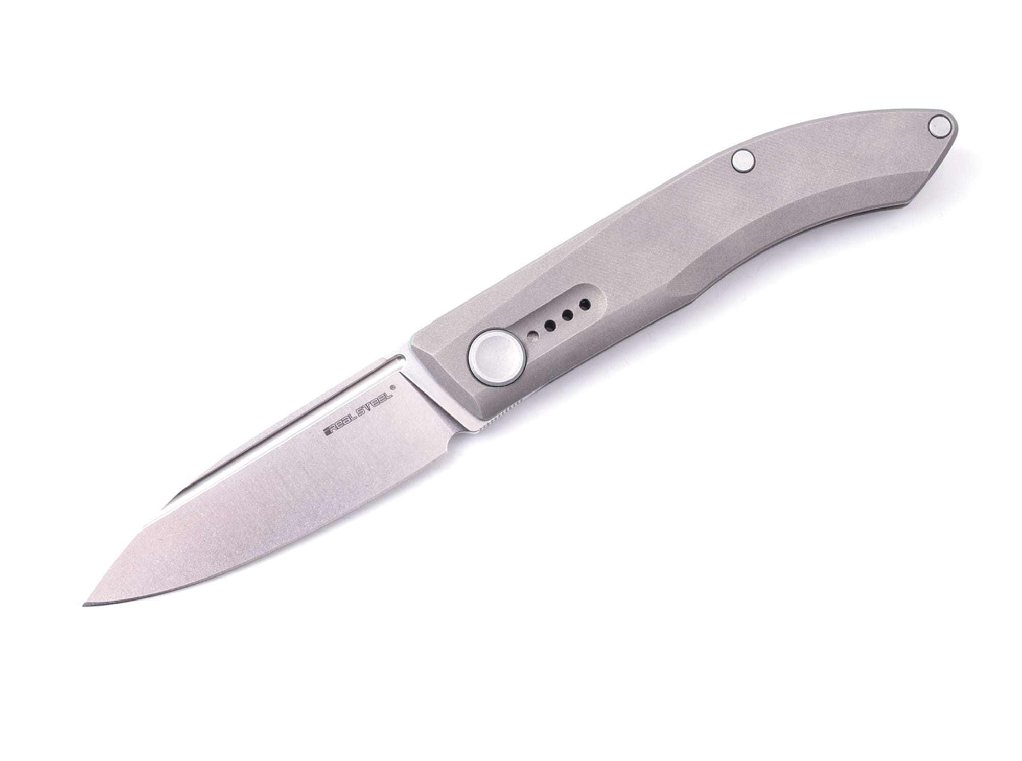 Stella Premium Titanium Real Steel