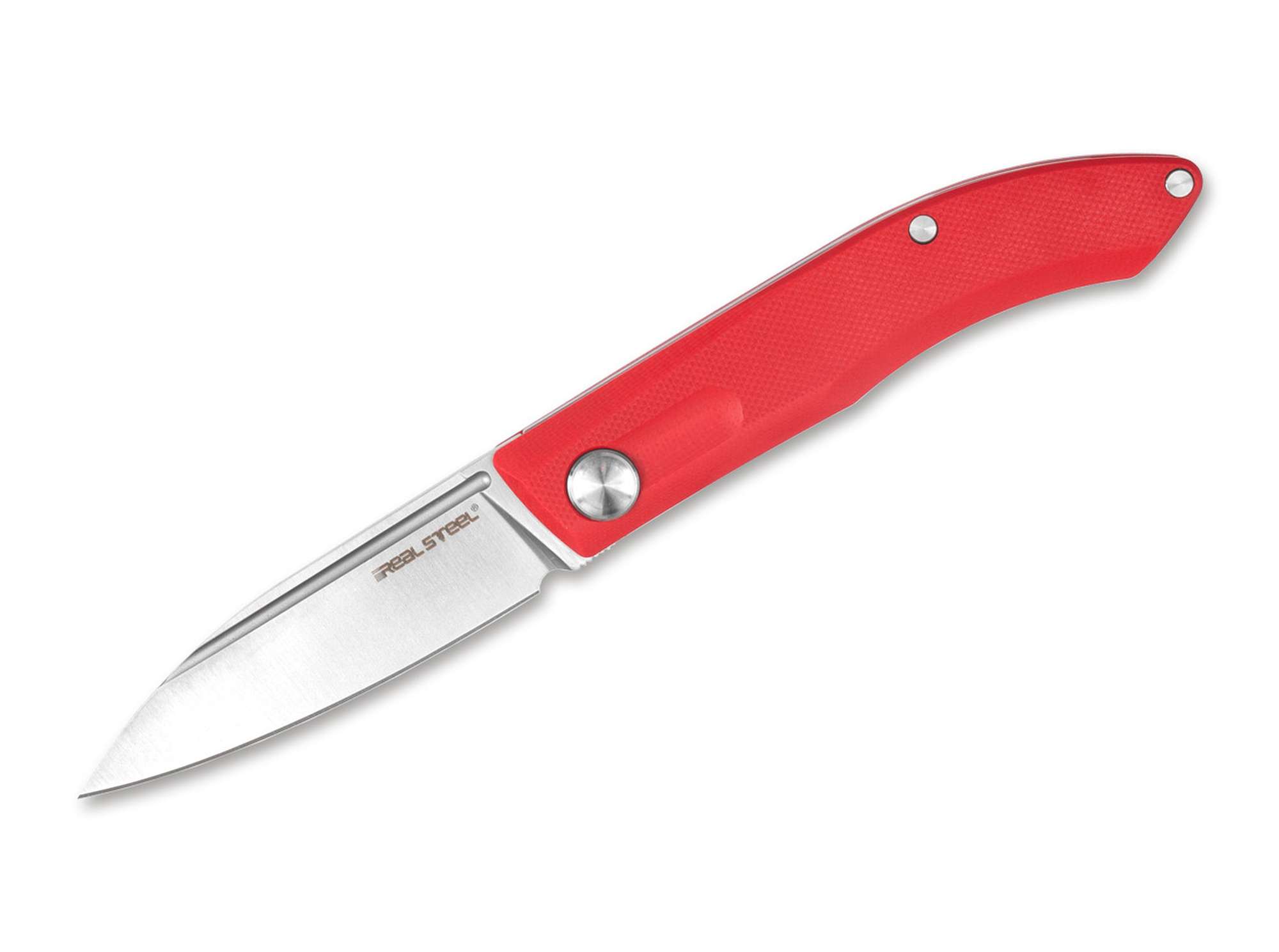 Stella G10 Red Real Steel