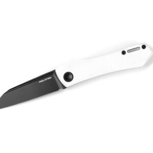 Solis Lite G10 White Black Blade Real Steel