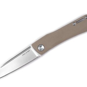 Solis Lite G10 Coyote Real Steel